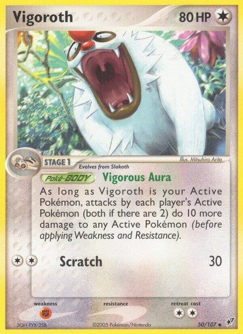 50-vigoroth
