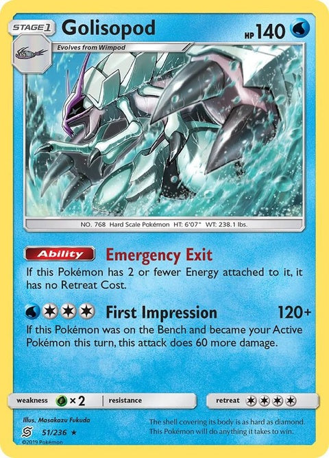 51-golisopod