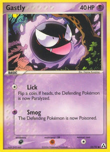 52-gastly