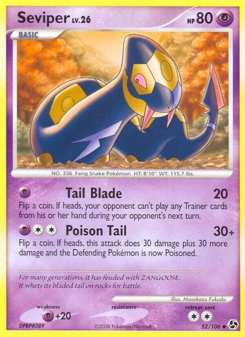 52-seviper