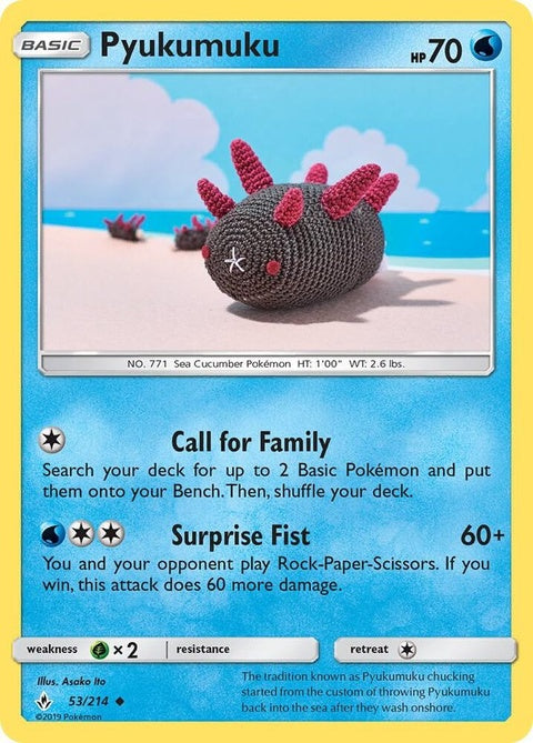 53-pyukumuku