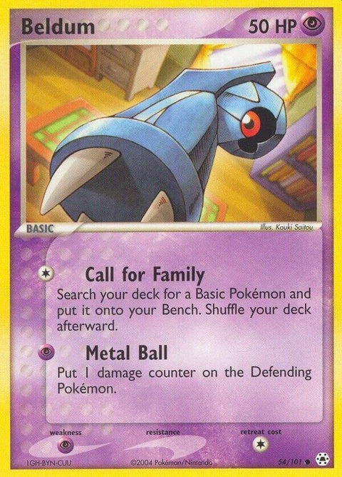 54-beldum
