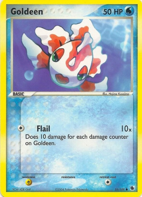 55-goldeen
