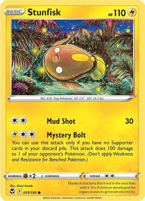 55-stunfisk