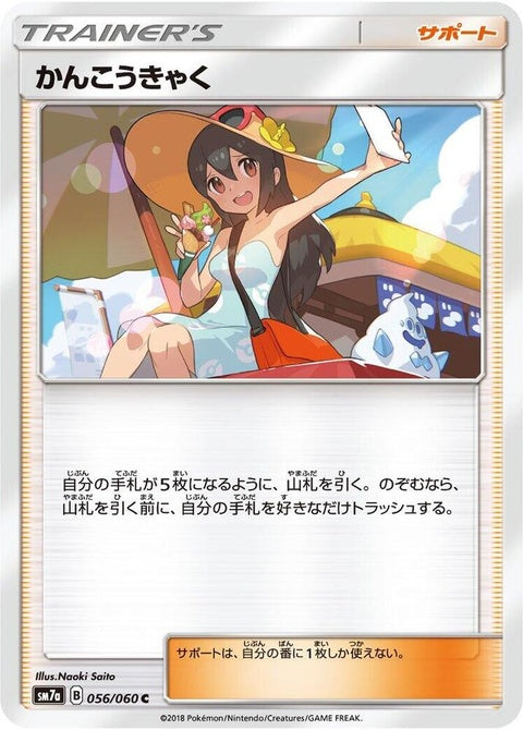 56-sightseer