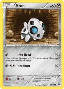 57-aron