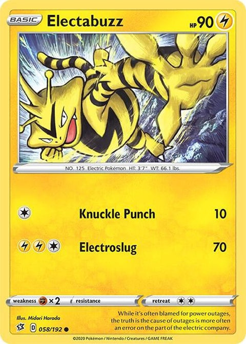 58-electabuzz