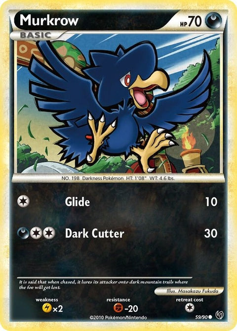 59-murkrow