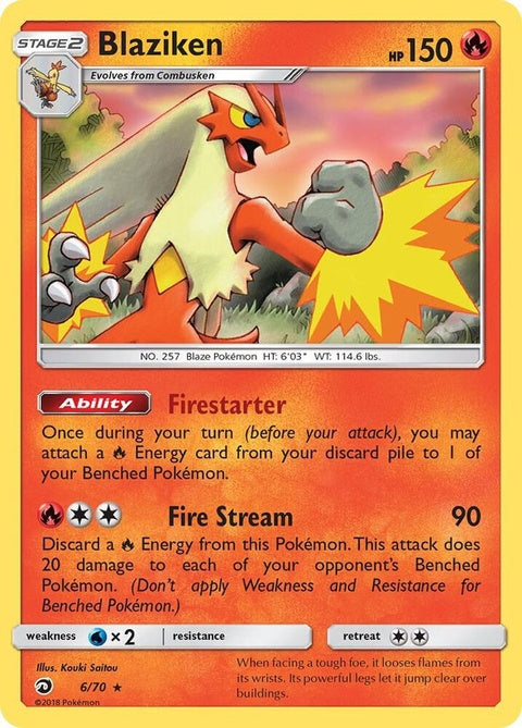 6-blaziken
