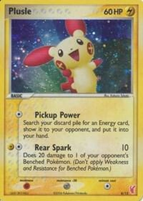 6-plusle