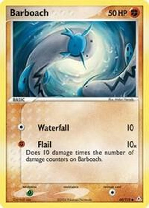 60-barboach