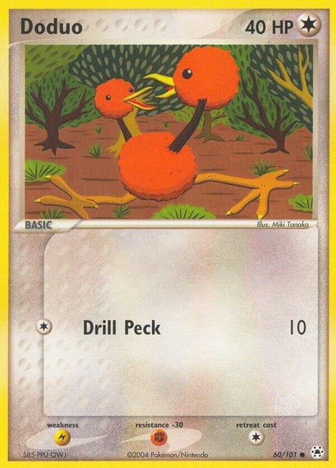 60-doduo