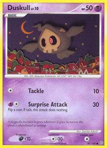 60-duskull