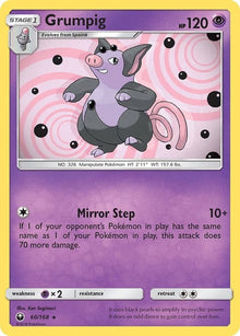 60-grumpig