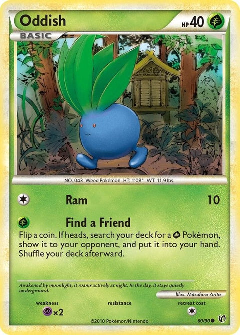 60-oddish