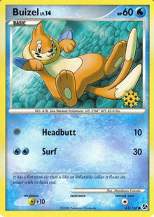 61-buizel