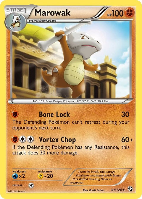 61-marowak