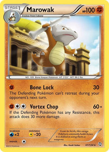 61-marowak