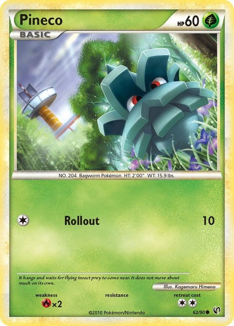 62-pineco