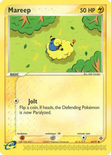 64-mareep