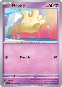 64-milcery