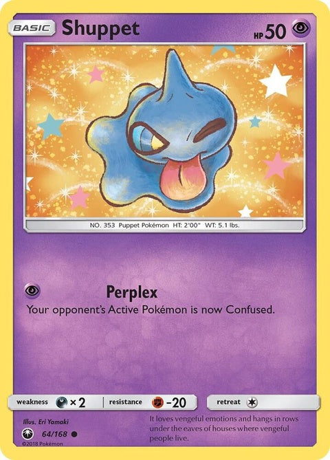 64-shuppet