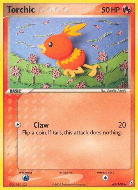 65-torchic
