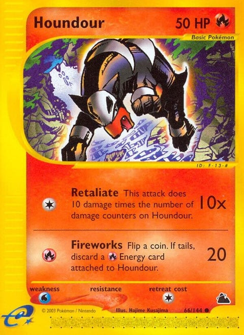 66-houndour
