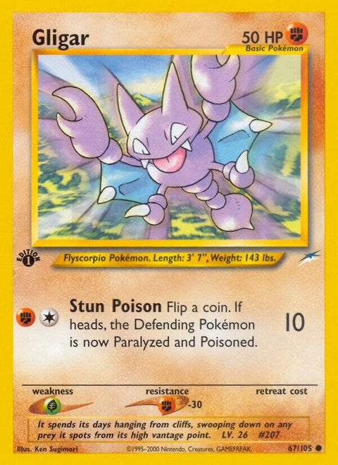 67-gligar