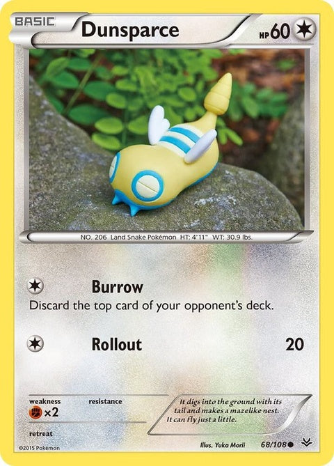 68-dunsparce