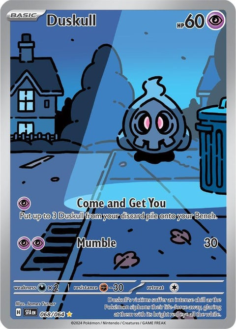 68-duskull