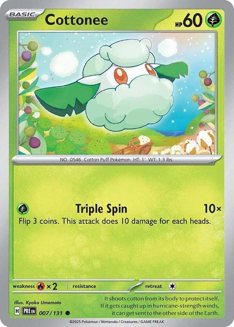 7-cottonee