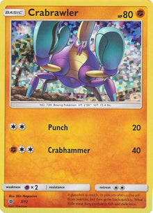 7-crabrawler
