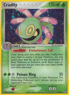 7-cradily