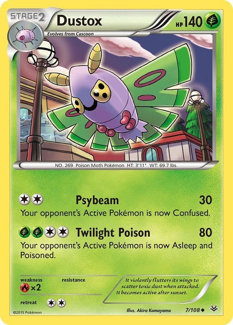 7-dustox
