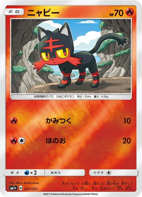 7-litten