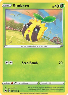7-sunkern