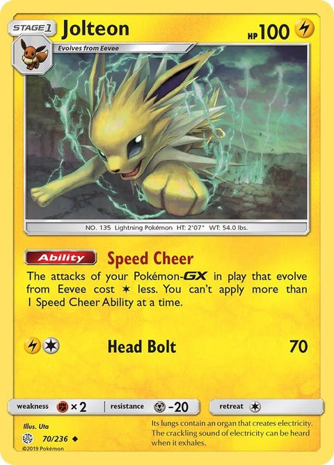 70-jolteon