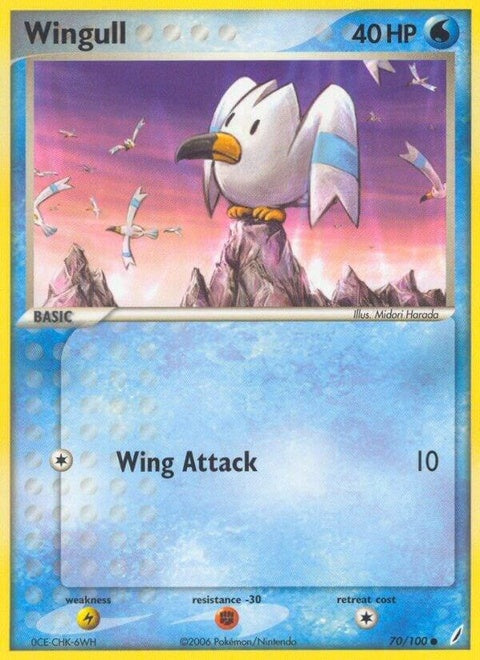 70-wingull