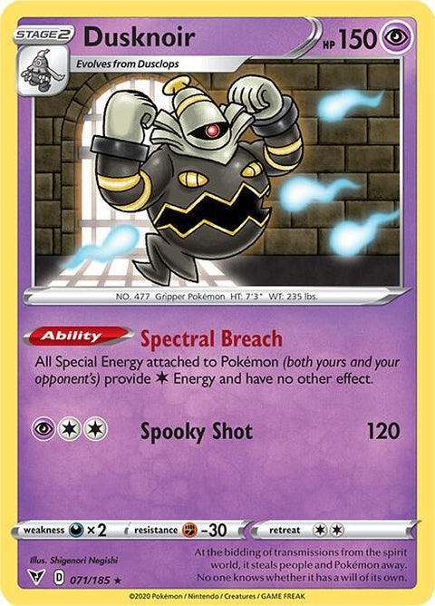 71-dusknoir