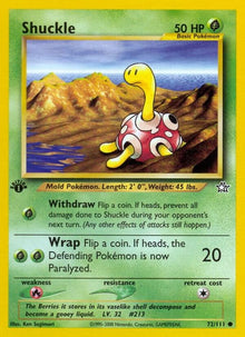 72-shuckle