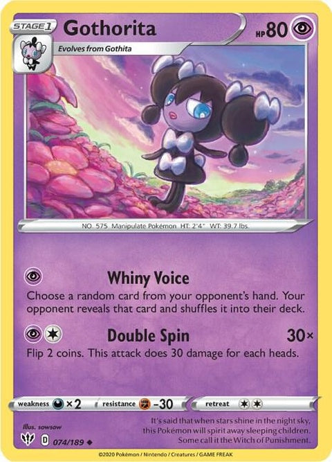 74-gothorita