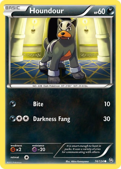 74-houndour