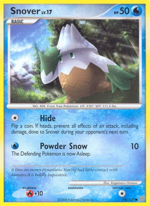 74-snover