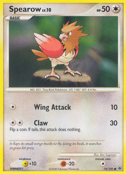 74-spearow