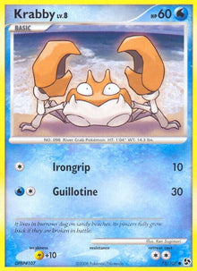 75-krabby
