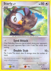 75-starly