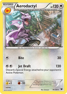 76-aerodactyl