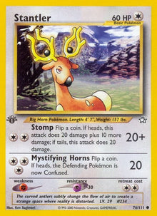 76-stantler