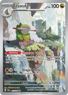 77-fraxure